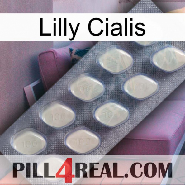 Lilly Cialis 08
